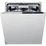 Вбудовувана посудомийна машина Whirlpool WIP 4O41 PLEG