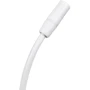 Навушники Modecom Volcano RGB Prometheus 7.1 USB White (S-MC-899-PROMETHEUS-200): Тип випромінювача динамічний
