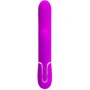 Вибратор LYBAILE Pretty Love Twinkled Tenderness Purple (BW-500015)