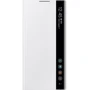 Чехол для телефонов Samsung Clear View Cover White (EF-ZN970CWEGRU) for Samsung N970 Galaxy Note 10