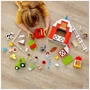 LEGO DUPLO хліви, трактор і догляд за тваринами (10952) фото 9
