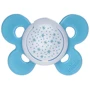 Силіконова пустушка Chicco Physio Comfort, з футляром, 16-36 міс., блакитний (74915.41.00.00)