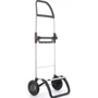 Сумка-тележка Rolser I-Max Thermo Zen 2L Azul синяя (IMX352-1026): Застежка Молния