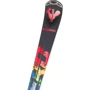 Лыжи Rossignol ( RALPH02 ) HERO ELITE ST TI LTD ED K + крепления ( FCLCS08 ) SPX 14 KONECT GW B80 HERO SIGN 2024 (3607684103392): Тип горные лыжи