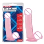 Фаллоимитатор CHISA 7.0 Inch Dildo Pink