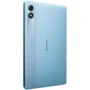 Планшет Blackview Tab 9 6/256GB Wi-Fi Frost Blue: Коммуникации Wi-Fi, Bluetooth