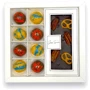 Набор Laviva Chocolate Черный брецель 200 г (UA-0233)