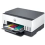 МФУ HP Smart Tank 670 Wi-Fi (6UU48A): Технология печати Струйная