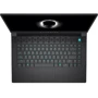 Ноутбук Dell Alienware M15 R5 (AWM155016): Операційна система Windows 10 Pro
