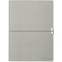 Блокнот A5 Storyline Light Grey Hugo Boss (HNH704K) фото 3