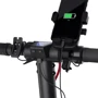 Электросамокат Sharp Electric Scooter (EM-KS2AEU-B) фото 8