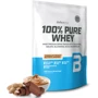 Протеин BioTechUSA 100% Pure Whey 1000 g / 35 servings / Chocolate Peanut butter