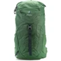 Рюкзак Рюкзак Deuter AC Lite 18 колір 2019 leaf (3420116 2019): Додатково світловідбиваючі елементи, Дощовик, Ручка для перенесення, Поясна стяжка, Карман для пляшки, вентиль