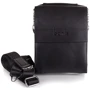Мужская сумка планшет Bonis черная (SHIS8607-black): Пол Мужской
