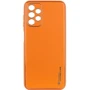 Аксессуар для смартфона Epik Xshield Case Apricot for Samsung A135 Galaxy A13 4G