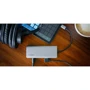 Адаптер Belkin Adapter USB-C to USB-C 3.0+HDMI+SD+2xUSB+3.5mm Grey (AVC009BTSGY) фото 7