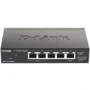 Мережевий комутатор D-Link DGS-1100-05PDV2
