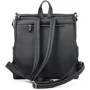 Жіночий рюкзак Sambag Trinity 0SS сірий (28313009): Країна виробник Украина