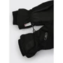 Жіночі гірськолижні рукавички CMP Woman Ski Gloves чорні 7 (6524820-U901): Стать Женский