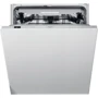 Встраиваемая посудомоечная машина Whirlpool WIO 3T126 PFE