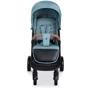 Прогулочная коляска El Camino X4 Ice Blue (ME 1024L) фото 13