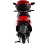 Электроскутер Aima Big Bull Red фото 8