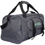 Сумка Under Armour Triumph Duffle SM 38L серая Уни 49х26х24 см (1376466-025): Цвет серый
