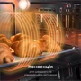 Електрична духовка настільна AENO EO1 (AEO0001) фото 9