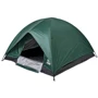 Палатка Skif Outdoor Adventure II, 200x200 cm Green (389.00.83): Водостойкость тента, мм 500