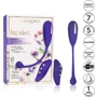 CalExotics Impulse EStim Remote Kegel Exerciser - виброяйцо тренажер Кегеля