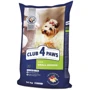 Сухой корм Club 4 Paws Premium Adult Small Breeds для собак малых пород со вкусом курицы 14 кг (B4530622)