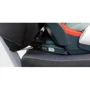 Автокрісло BeSafe iZi Flex FIX i-Size Metallic Melange (10010200-MetallicM) фото 9