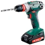 Шуруповерт Metabo BS 18 Quick Plus Angle Attachment + BitBox SP (602217870)