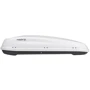 Hapro CARVER 6.5 White: Габариты 192 х 82 х 42 см