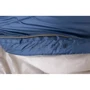 Спальный мешок Turbat GLORY blue/beige: Ширина в плечах 80 см