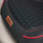 Автокрісло Coletto Avanti 15-36 кг сірий (9024-CAV-10): Кріплення Isofix нет