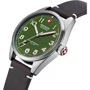 Наручний годинник Swiss Miitary Hanowa Falcon SMWGA2100404 (631097): Стиль Классический
