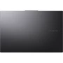 Ноутбук ASUS Vivobook Pro 15 (N6506CU-MA001X): Видеоадаптер NVidia GeForce RTX 4050, 6 ГБ GDDR6
