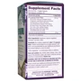 ReserveAge Nutrition Resveratrol 500 mg Ресвератрол 60 капсул: Вид неферментний