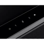 Вытяжка Minola HTLS 6634 BLF 1000 LED GLASS: Материал корпуса металл / стекло