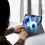 Аксесуар для iPad AirOn Premium Case Smart Keyboard with Trackpad Black for iPad Air (2020-2025): Тип аксесуара чохол