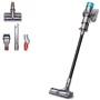Пилосос Dyson V15 Detect + (443091-01): Вага 3.1 кг