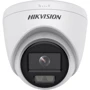 IP-камера відеоспостереження Hikvision DS-2CD1327G0-L 2.8 мм: Тип корпуса купольна