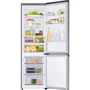 Холодильник Samsung RB36T677FSA/UA: Розміри 193.5х59.5x65.8