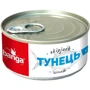Тунець Banga цілий у власному соку 160 г (4751017405529)