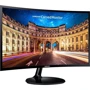Монитор Samsung C27F390F (LC27F390FHIXCI): Формат изображения 16:9