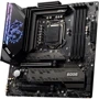 MSI MPG Z590M GAMING EDGE WIFI: Роз'єми на платі SATA 3.0, M.2