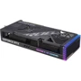 Видеокарта ASUS ROG-STRIX-RTX4070-O12G-GAMING: Интерфейс PCI Express 4.0 x16