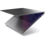 Ноутбук Acer Swift Go 16 SFG16-72-73VM (NX.KVPEP.002): Процессор Intel Core Ultra 7 155H (1.4 - 4.8 ГГц) / 16 - ядерный