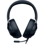 Наушники Razer Kraken X (RZ04-02950100-R3С1): Тип конструкции полноразмерные
